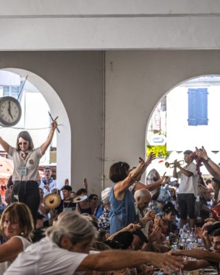 Fête du Sel 2022